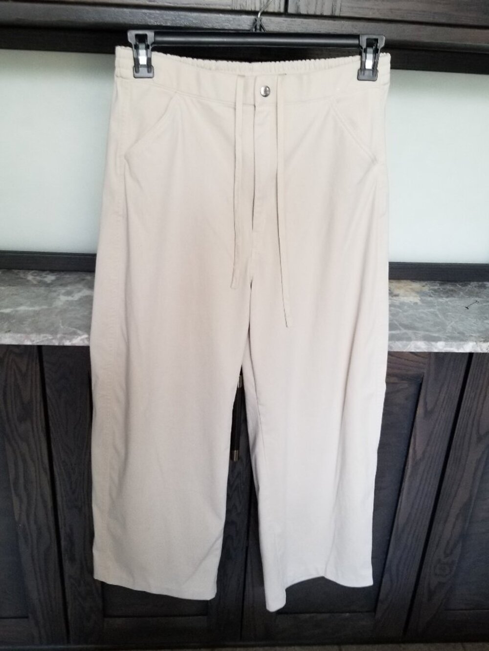 Uniqlo Women's Loose Fit Pants